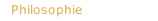 Philosophie